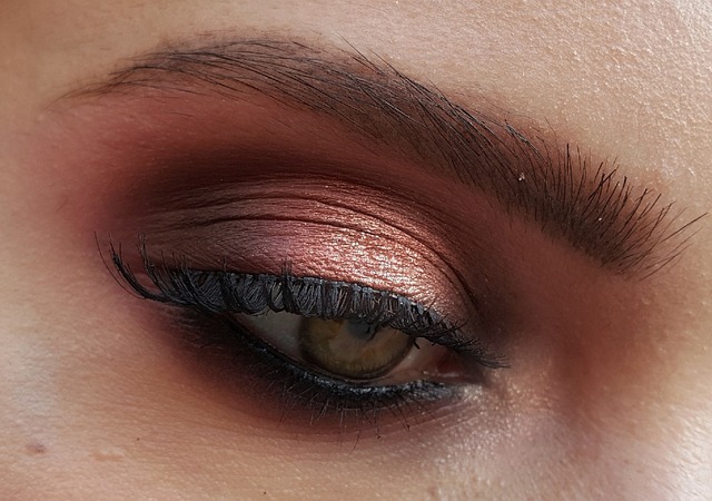 make-up
