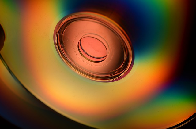detail cd