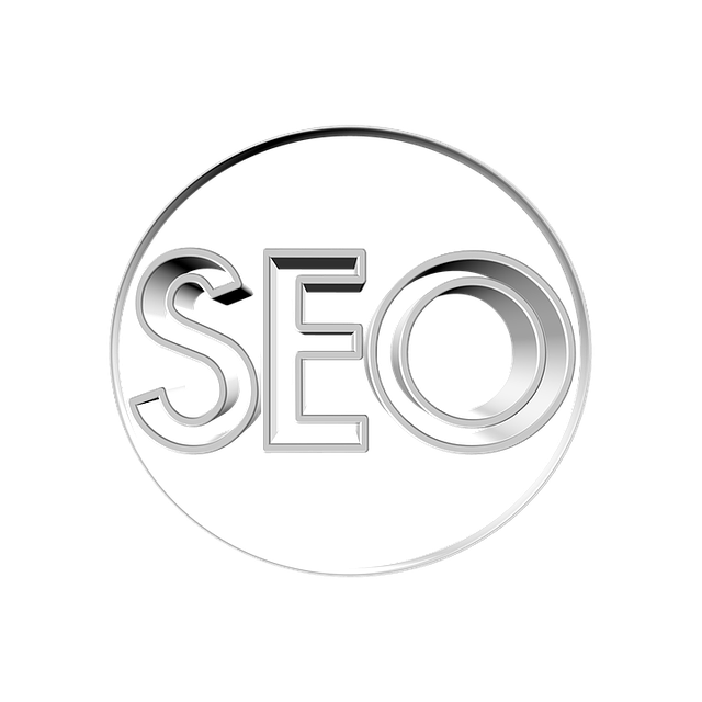 Seo logo